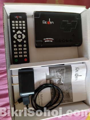 TV Card